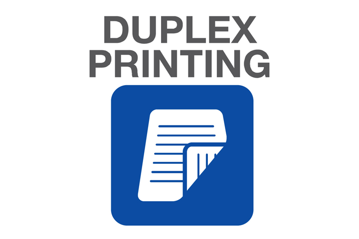 print duplex from microsoft word for mac